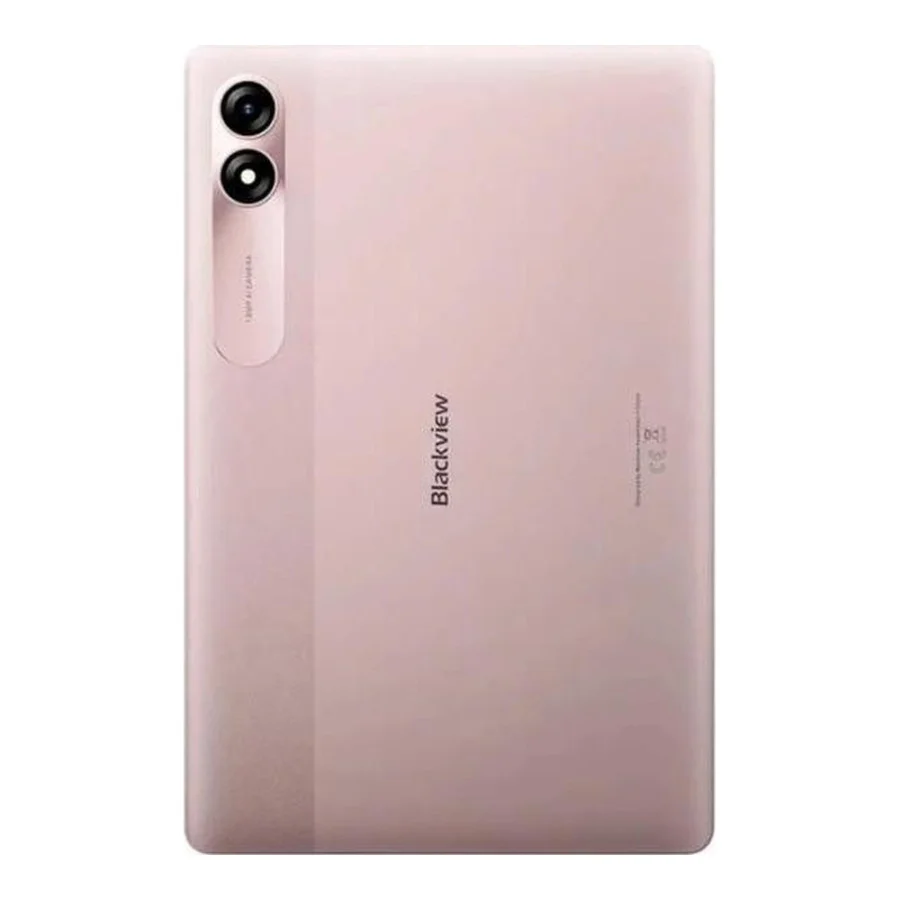 Blackview Tab 9 6/256GB Wi-Fi Pink
