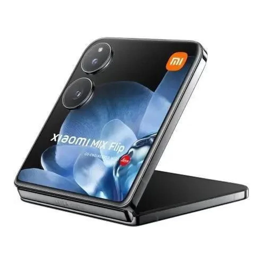 Xiaomi Mix Flip 12/512GB Black (with charger) (Global Version)