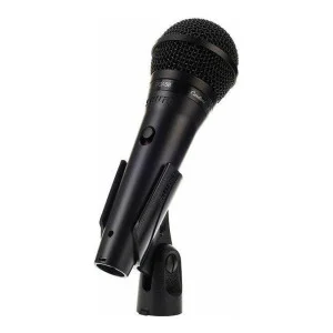 Shure PGA58-XLR