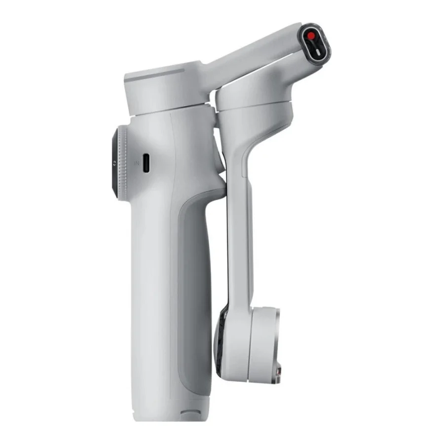 Insta360 Flow 2 Pro Creator Bundle White (CINSABQ/B)