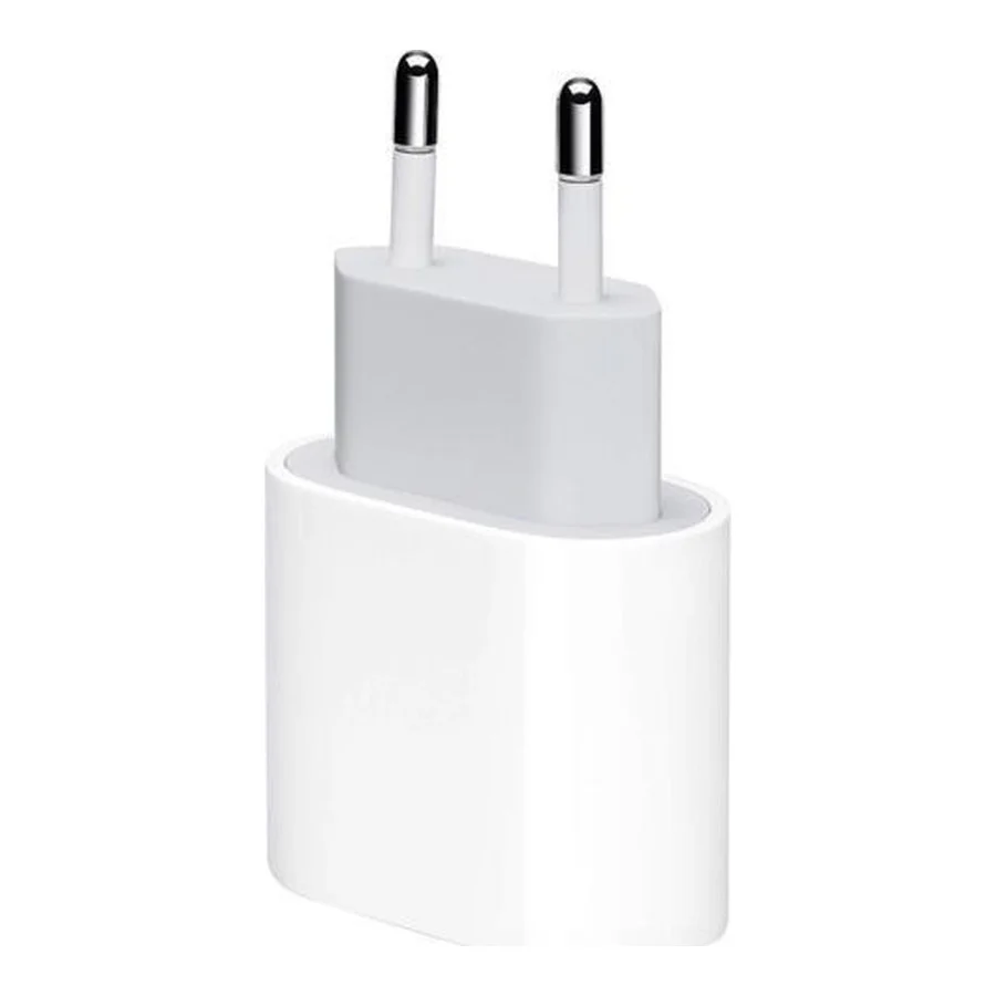 Apple 20W USB-C (MUVV3) (EU)