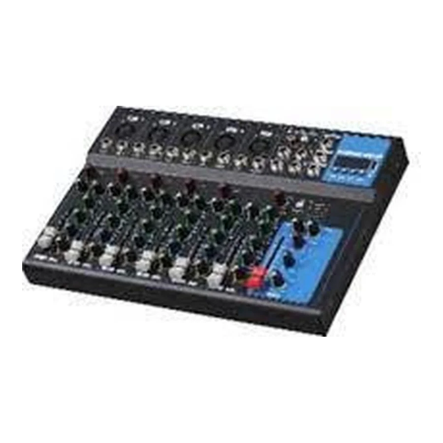 4all Audio F7 Mixer
