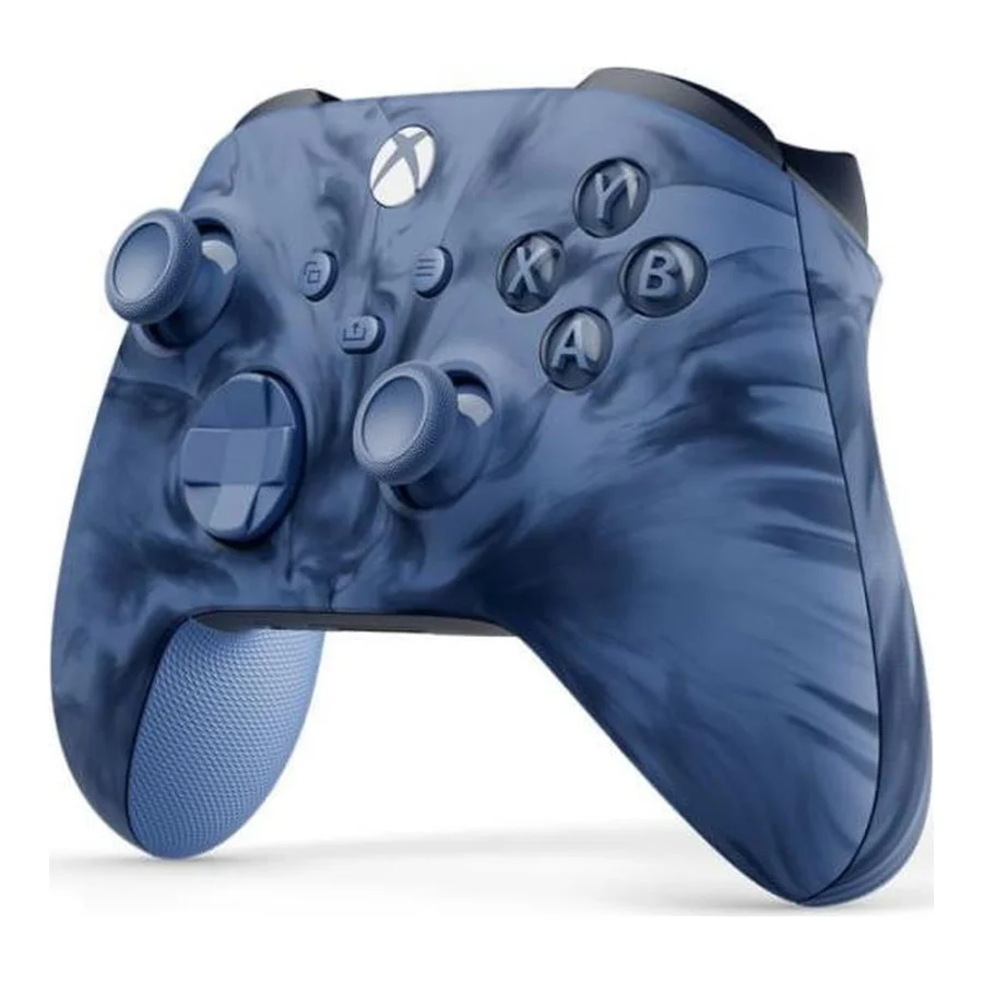 Microsoft Xbox Series X | S Wireless Controller Stormcloud Vapor Special Edition (QAU-00130)
