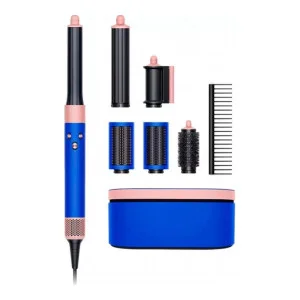 Dyson Airwrap Complete Long Blue/Blush Gift Edition 2023 (460690-01, 460730-01)