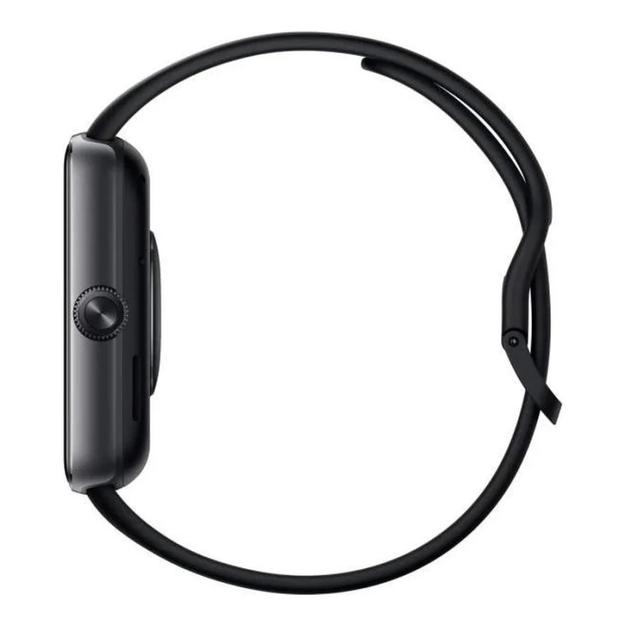 Xiaomi Redmi Watch 5 Obsidian Black (BHR9389GL) (UA)