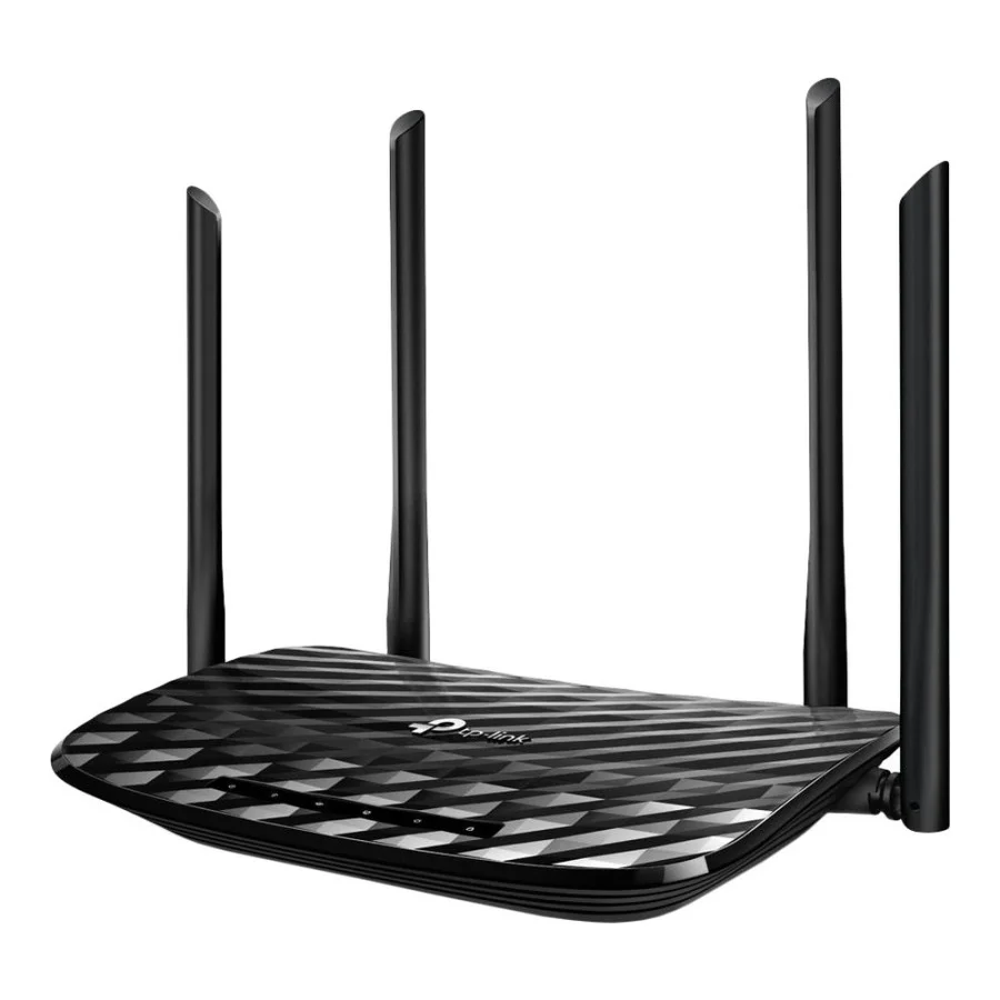 TP-Link Archer A6 (UA)