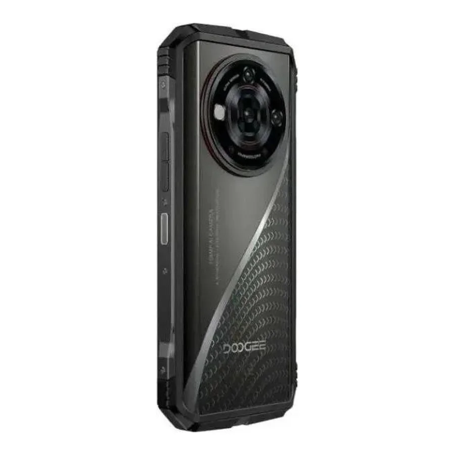 DOOGEE S118 Pro 8/512GB Lunar Silver