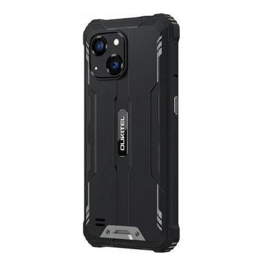 Oukitel WP32 4/128GB Black