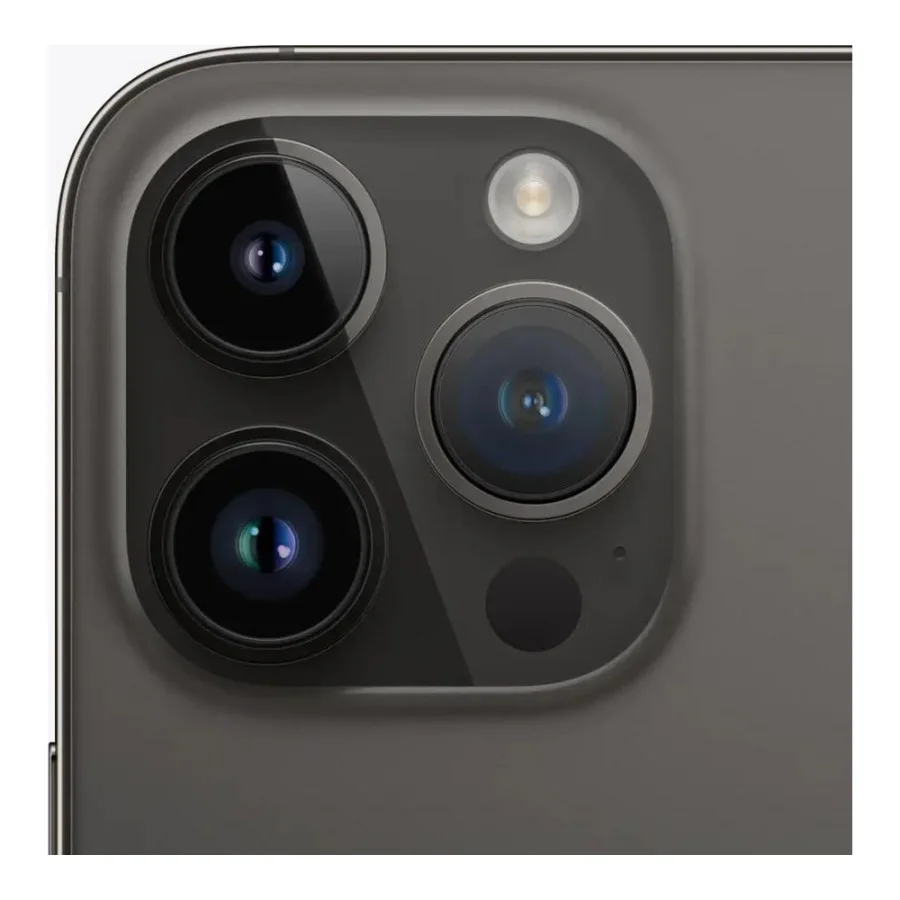 Apple iPhone 14 Pro 512GB Space Black (MQ1M3) (OB)