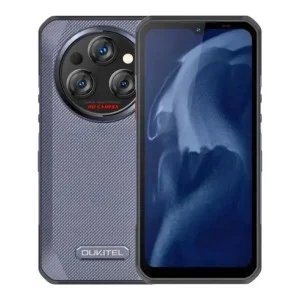 Oukitel WP35 8/256GB Purple (upgrade)