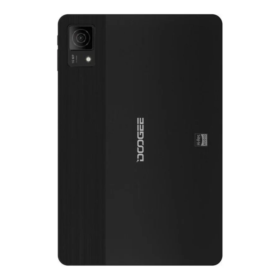 DOOGEE T30 Ultra 12/256GB Black