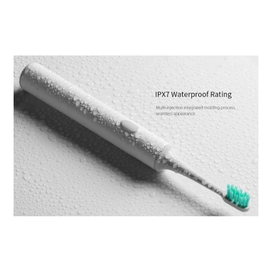 MiJia Sonic Electric Toothbrush T300 White