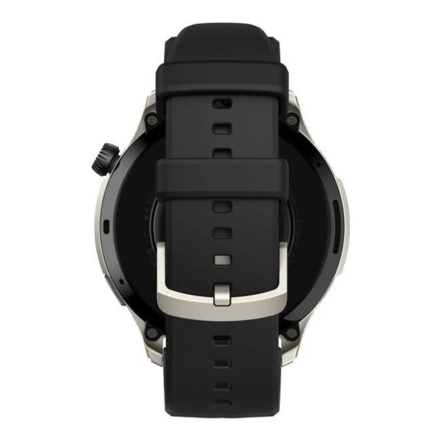 Amazfit GTR 4 Superspeed Black (UA)