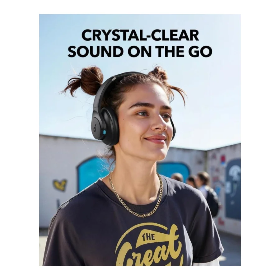 Anker SoundCore Q11i Dark Gray (A3005GA1)