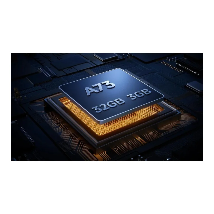 Xiaomi TV S Mini LED 65 2025