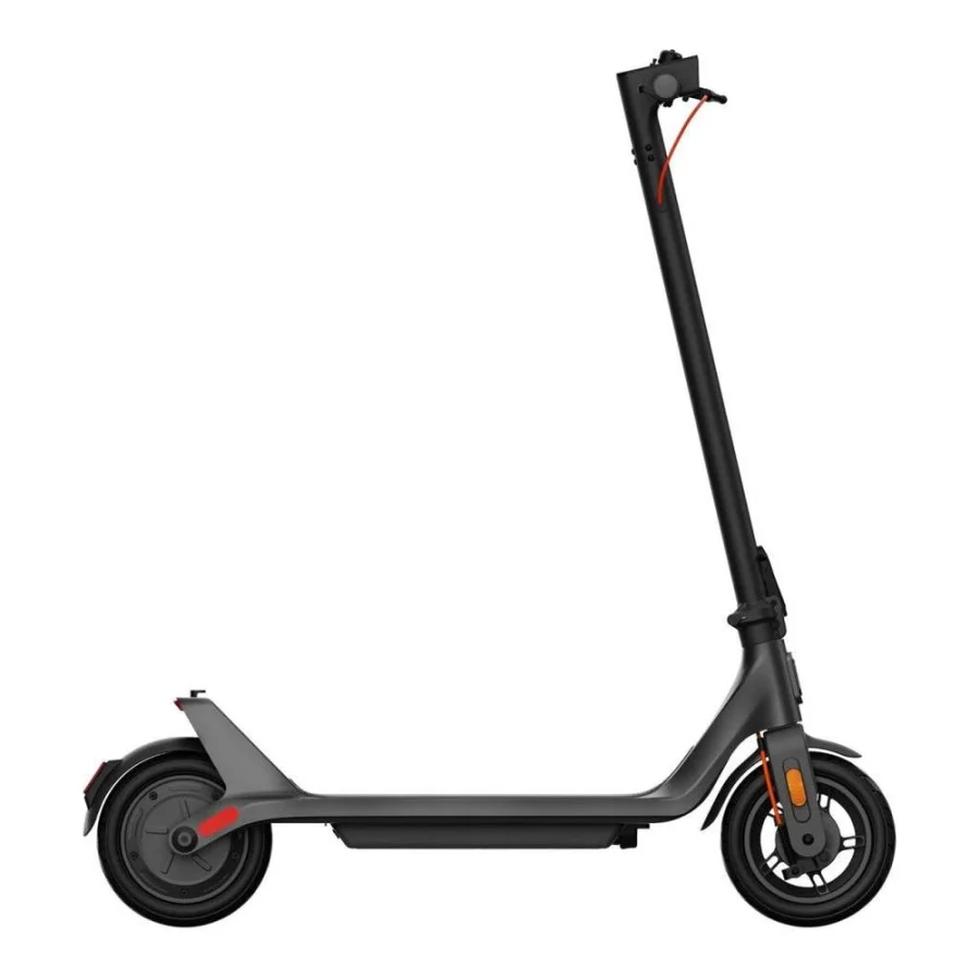 Xiaomi Mi Electric Scooter 4 Lite Gen2 Black