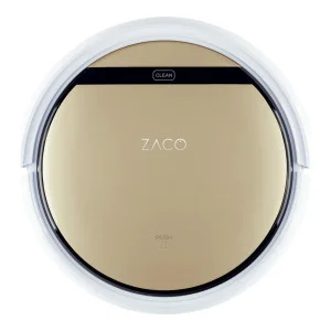 ZACO V5s Pro Luxury Gold