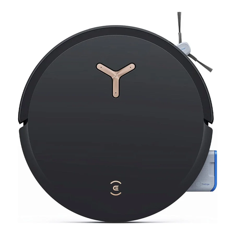 ECOVACS Deebot X8 Pro Omni (DEX56 Black)