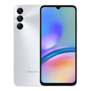 Samsung Galaxy A05s 4/128GB Silver (SM-A057GZSV)