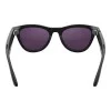 Ray-Ban Meta Skyler Shiny Black/Amethyst Transitions (RW4010 601/CH 52-20)