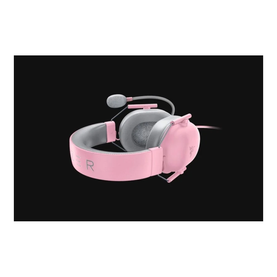 Razer Blackshark V2 X Quartz (RZ04-03240800-R3M1)