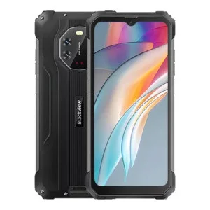 Blackview BV8800 8/128GB Black