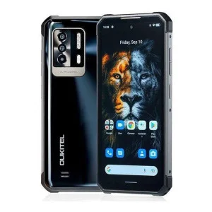 Oukitel WP17 8/128GB Black