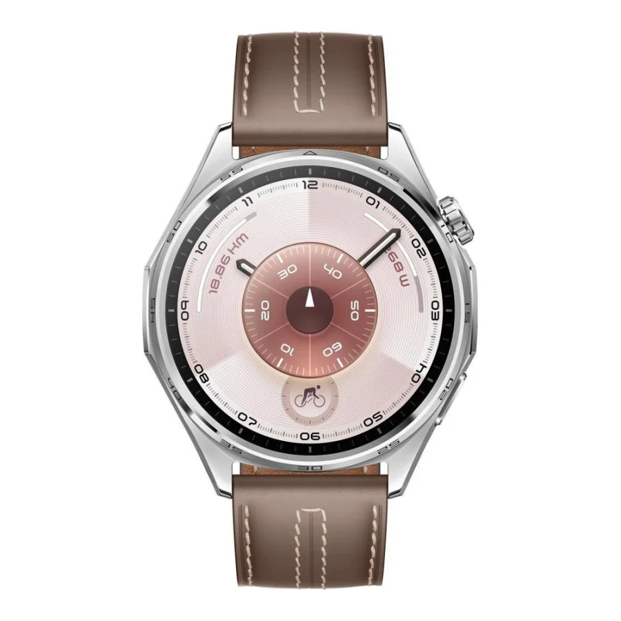 HUAWEI Watch GT 6 46 mm Classic (Atum-B19L)