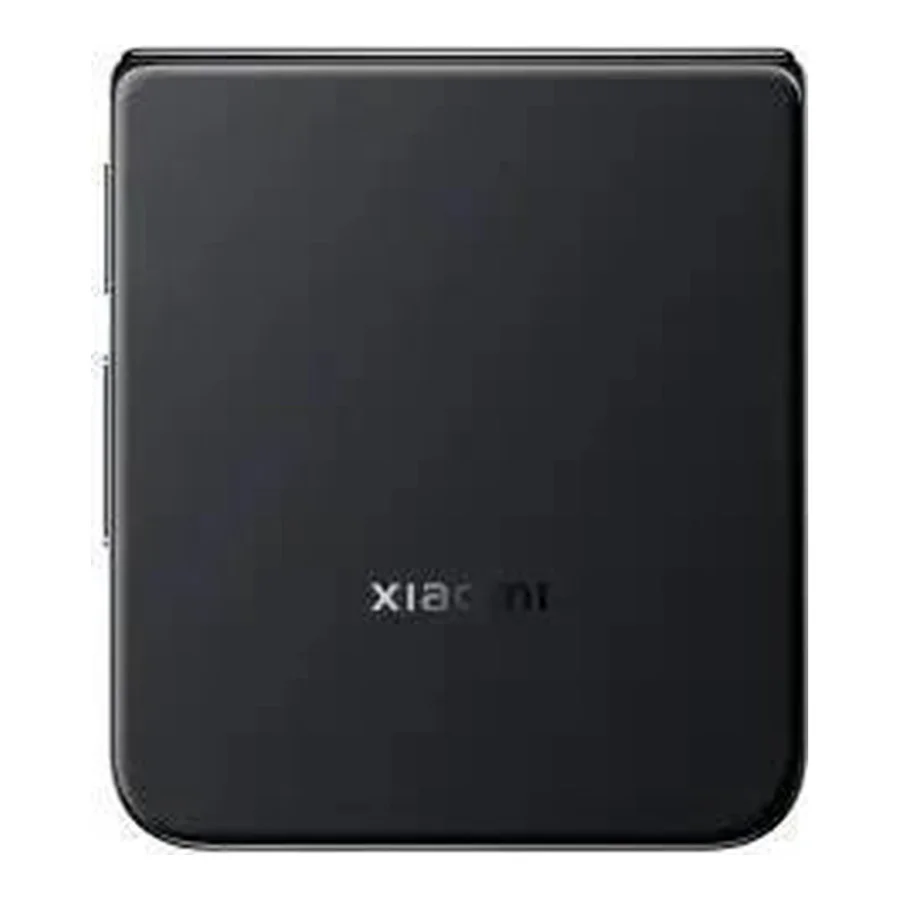 Xiaomi Mix Flip 12/512GB Black (with charger) (Global Version)