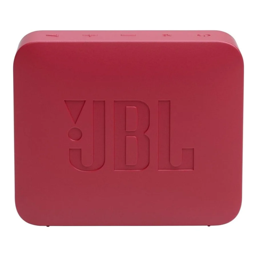JBL GO Essential 2 Red (JBLGOES2RED) CN