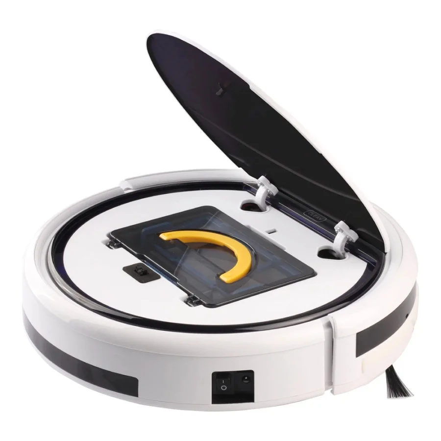 ZACO V5s Pro Luxury Gold