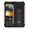 Sigma mobile X-style 323 RAIN Black-Orange (UA)