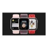 Apple Watch SE 2 GPS + Cellular 44mm Midnight Alu. Case w. Midnight Sport Band M/L (MRH73)