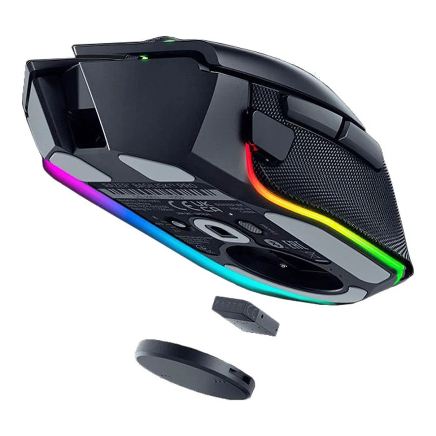 Razer Basilisk V3 Pro (RZ01-04620100-R3G1)