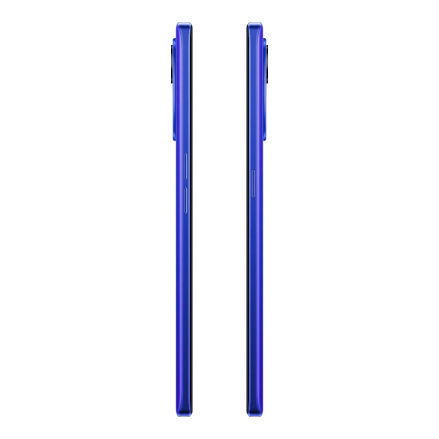 Realme GT Neo3 12/256GB 150W Le Mans