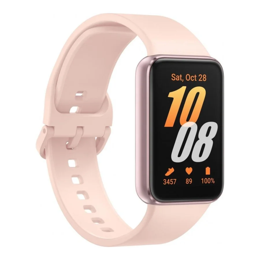 Samsung Galaxy Fit3 Pink Gold (SM-R390NIDA)