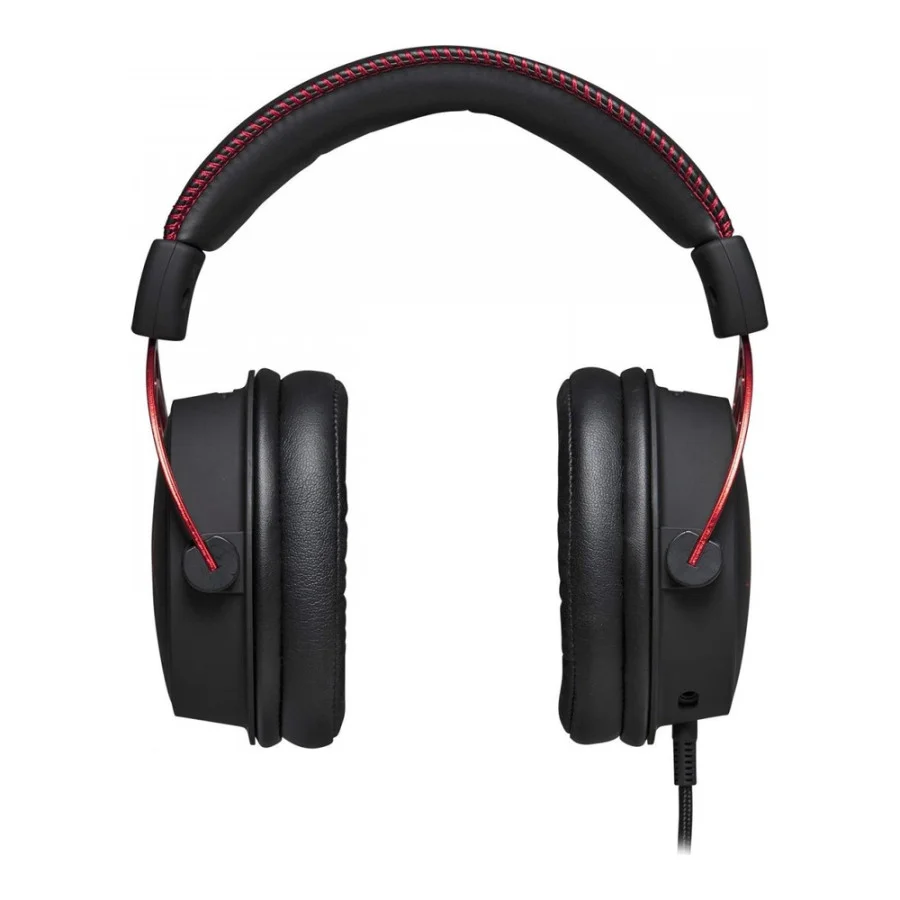 HyperX Cloud Alpha (HX-HSCA-RD/4P5L1AM)