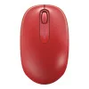 Incase Wireless Mobile Mouse 1850 Flame Red (U7Z-00035)