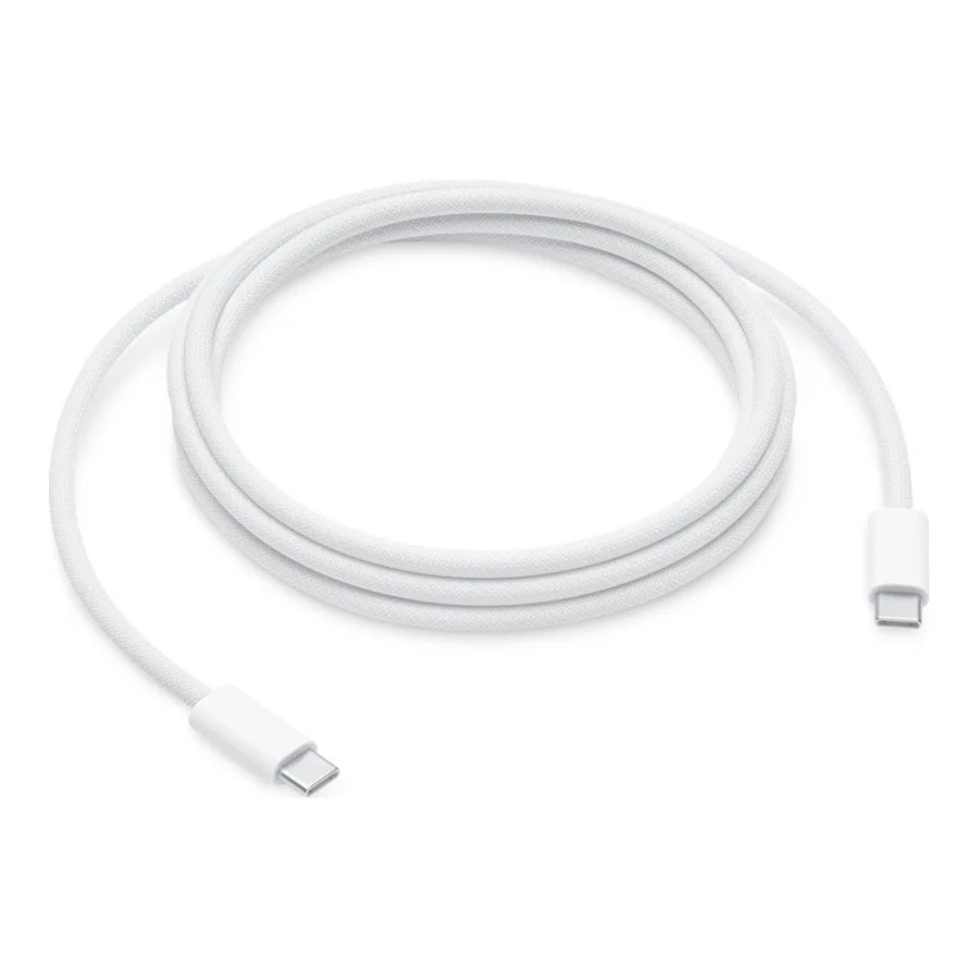 Apple USB-C Charge Cable 240W 2m (MU2G3)