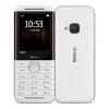 Nokia 5310 2020 Dual Sim White/Red (16PISX01B02) (UA)