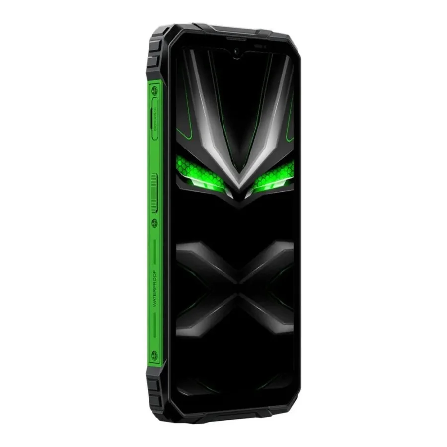 Blackview Fort 1 6/256GB Green
