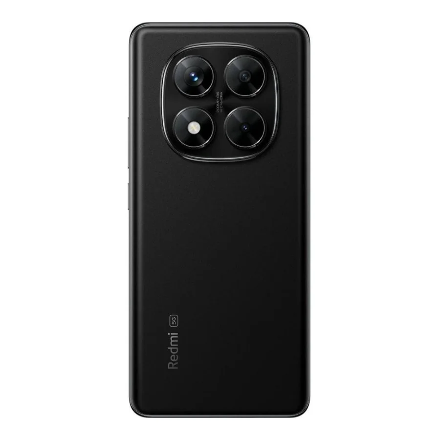 Xiaomi Redmi Note 14 Pro 5G 8/256GB Midnight Black (Global Version)