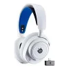 SteelSeries Arctis Nova 7P White (61561)