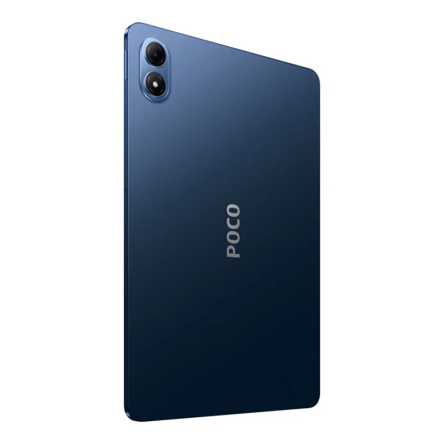 Xiaomi Poco Pad M1 8/256GB Blue (with charger) (Global Version)