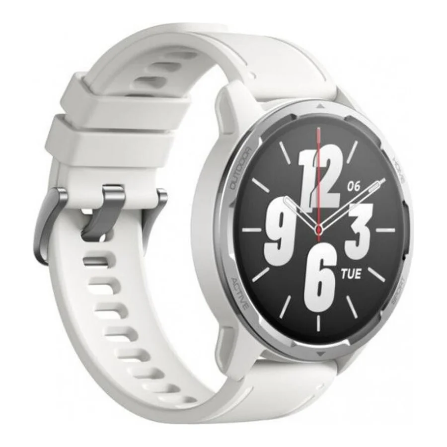 Xiaomi Watch S1 Active Moon White (BHR5381GL)