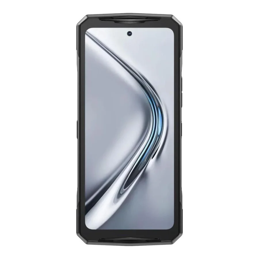 DOOGEE V40 12/512GB Midnight Red