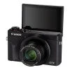 Canon PowerShot G7 X Mark III Black (3637C013)