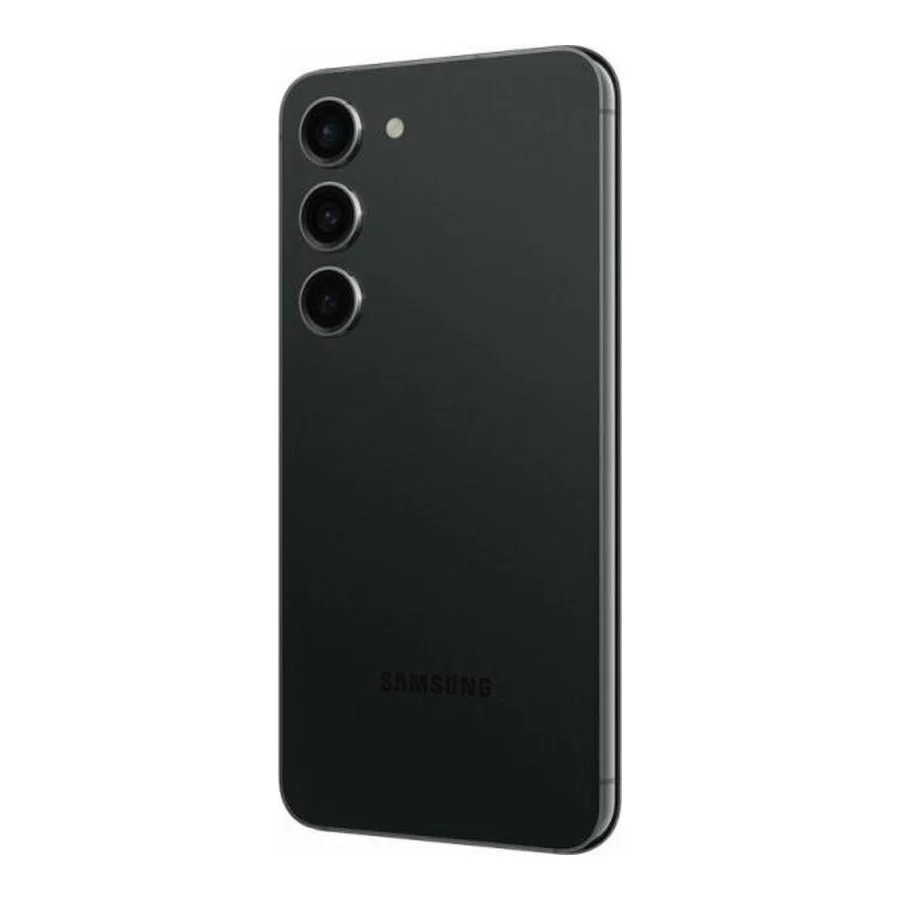 Samsung Galaxy S23 8/128GB Phantom Black (SM-S911BZKD)