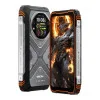 Blackview Oscal Tank 1 12/256GB Orange