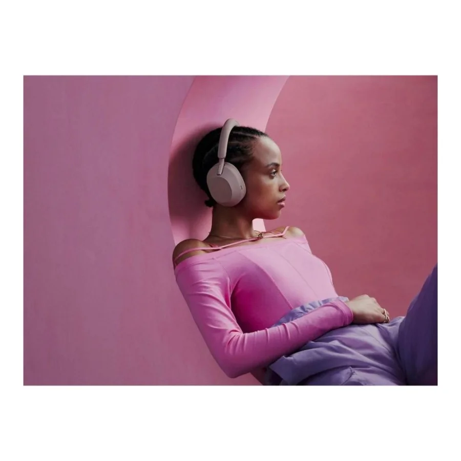 Sony WH-1000XM5 Powder Pink (WH1000XM5P.CE7)